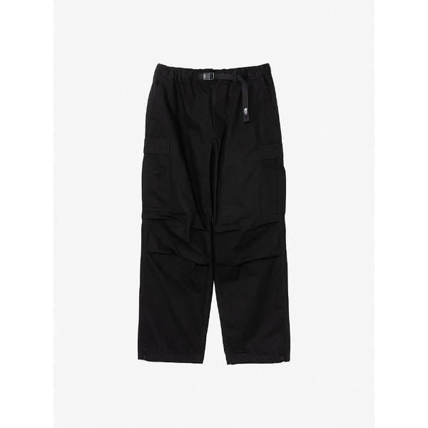 ザ・ノース・フェイス（THE NORTH FACE）/メンズアパレル ROCK STD CARGO PT (ロックステディカーゴパンツ)