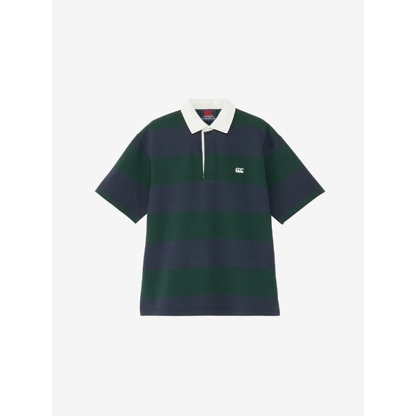 カンタベリー（canterbury）/メンズアパレル S/S ENG TP RUG JSY