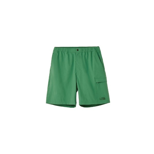 ザ・ノース・フェイス（THE NORTH FACE）/トレッキング MOUNTAIN COLOR ST (マウンテンカラーショーツ)