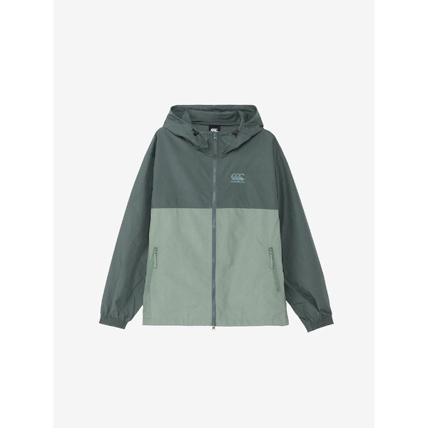 カンタベリー（canterbury）/メンズアパレル FIELD ZIP HOODY