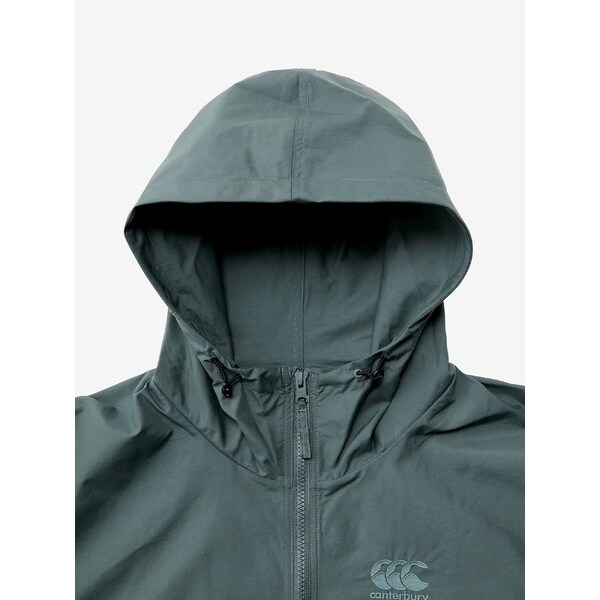 カンタベリー（canterbury）/メンズアパレル FIELD ZIP HOODY_2