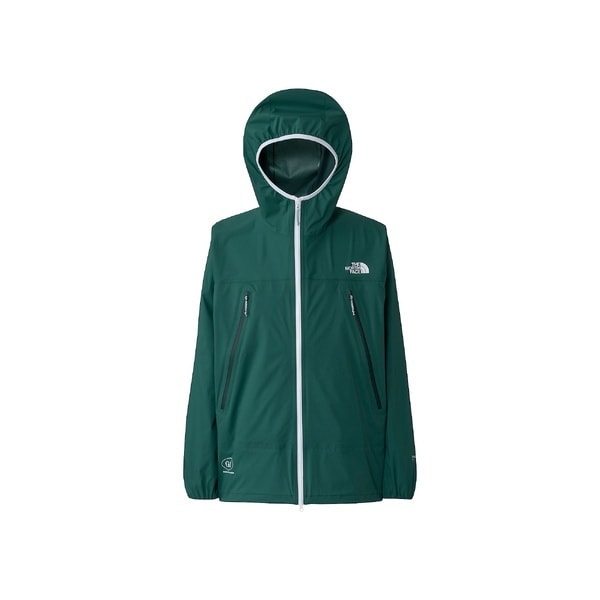 ザ・ノース・フェイス（THE NORTH FACE）/メンズアパレル GAR LIGHT RAIN JK (GARライトレインジャケット)