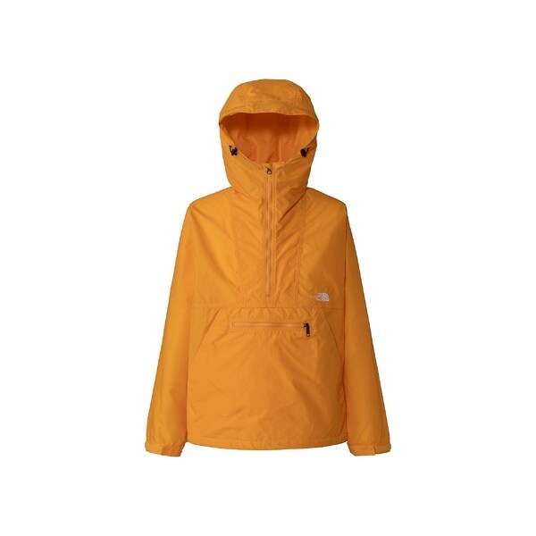 ザ・ノース・フェイス（THE NORTH FACE）/メンズアパレル COMPACT ANORAK (キッズ コンパクトアノラック) 11,396円