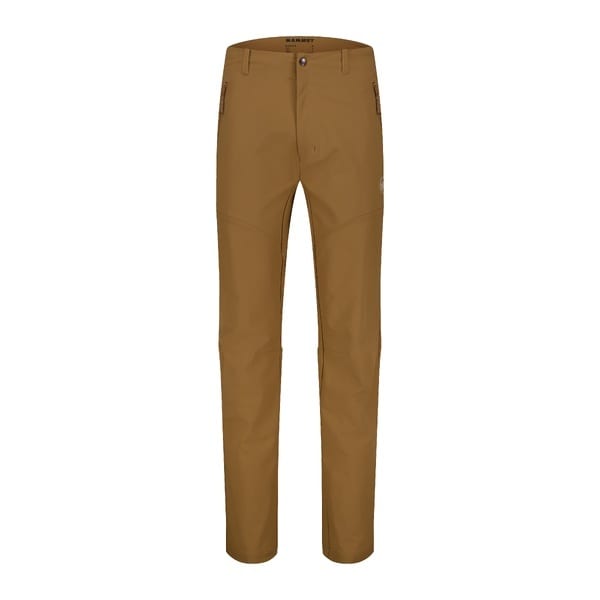 マムート（MAMMUT）/トレッキング Trekkers 3．0 SO Pants AF Men
