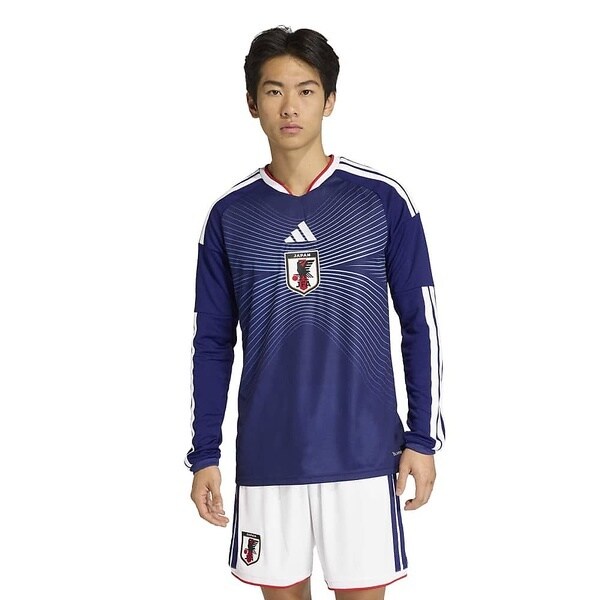 アディダス（adidas）/サッカー アディダス サッカー日本代表2026 