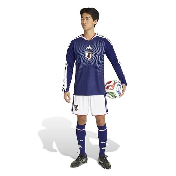 アディダス（adidas）/サッカー アディダス サッカー日本代表2026 