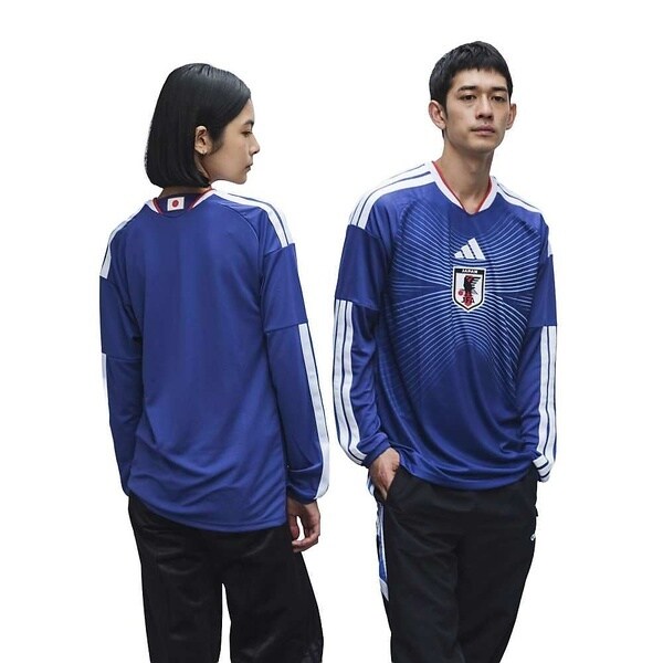 アディダス（adidas）/サッカー アディダス サッカー日本代表2026 