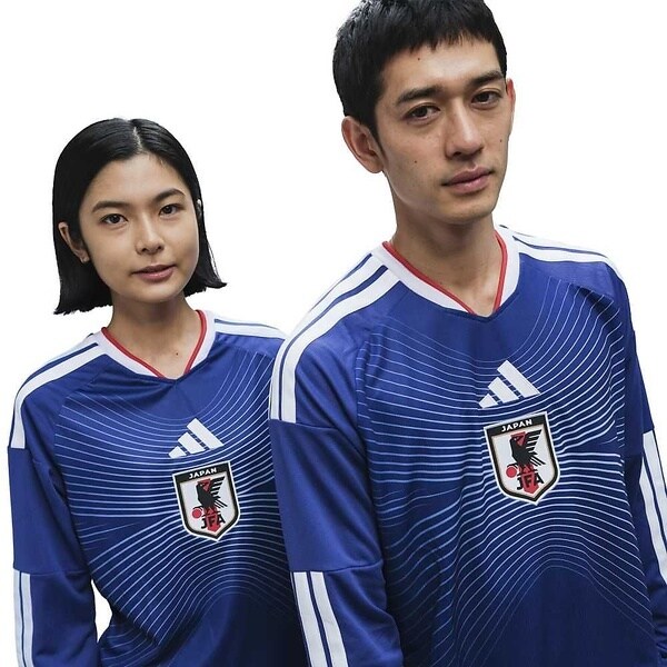 アディダス（adidas）/サッカー アディダス サッカー日本代表2026 