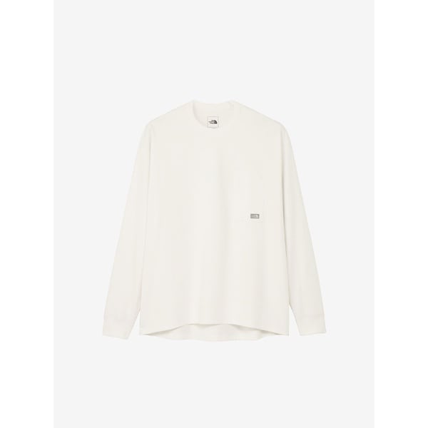 ザ・ノース・フェイス（THE NORTH FACE）/メンズアパレル L/S ENRIDE TEE (ロングスリーブエンライドティー)