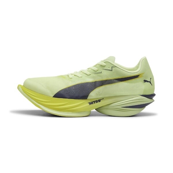 プーマ（PUMA）/ランニング ファストアール ニトロ エリート 3_2