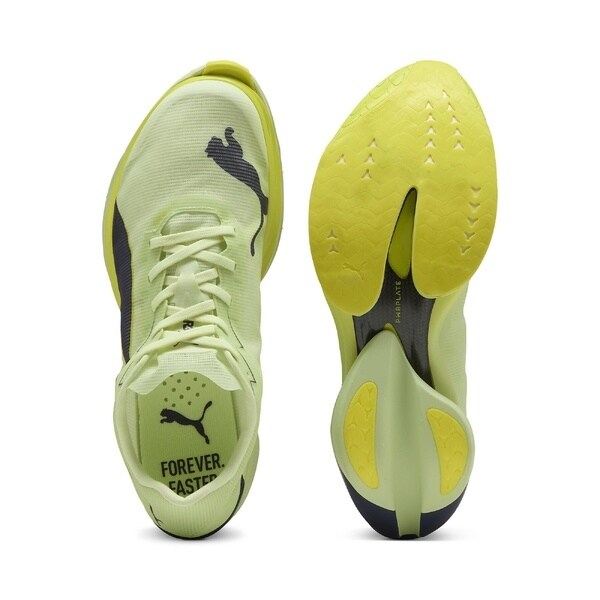 プーマ（PUMA）/ランニング ファストアール ニトロ エリート 3_3