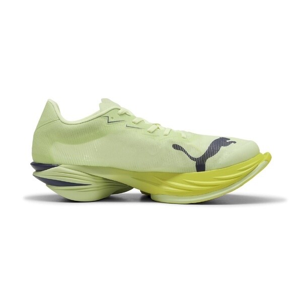 プーマ（PUMA）/ランニング ファストアール ニトロ エリート 3_4