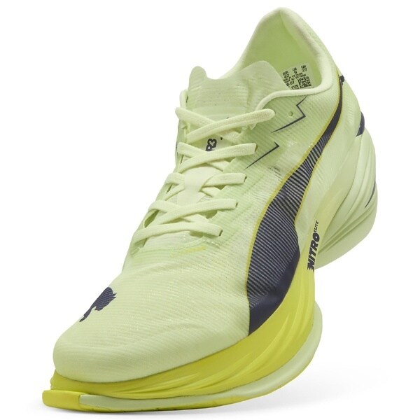 プーマ（PUMA）/ランニング ファストアール ニトロ エリート 3_5