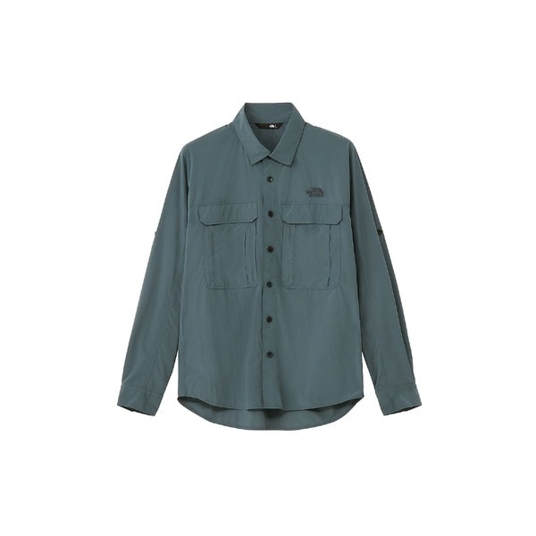 ザ・ノース・フェイス（THE NORTH FACE）/トレッキング RUSTLE CP 