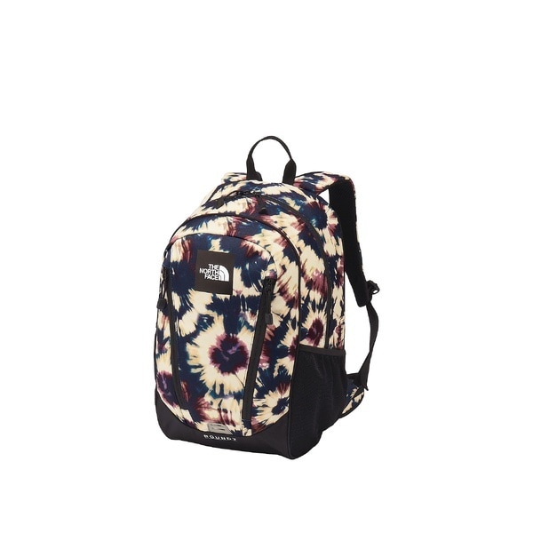 ザ・ノース・フェイス（THE NORTH FACE）/ジュニアアパレル K ROUNDY (ラウンディ)