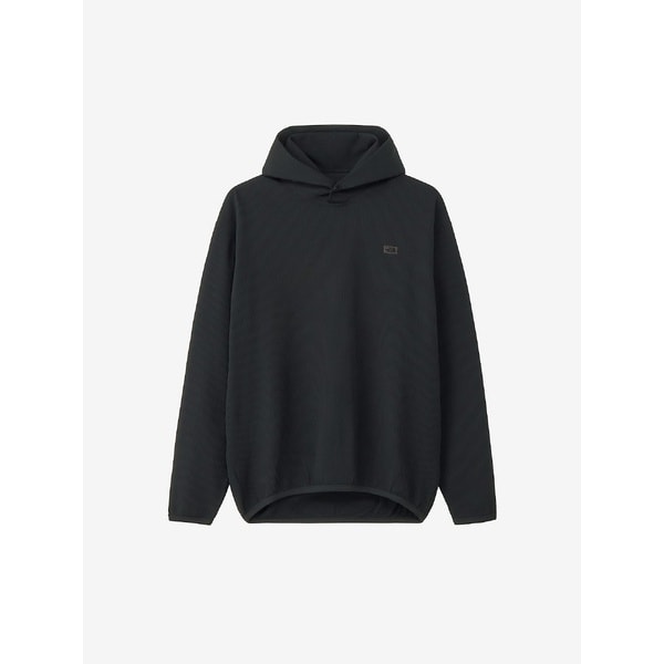 ザ・ノース・フェイス（THE NORTH FACE）/メンズ御召しもの ENRIDE WAFFLE 固定ディスク (エンライドワッフルフーディー)