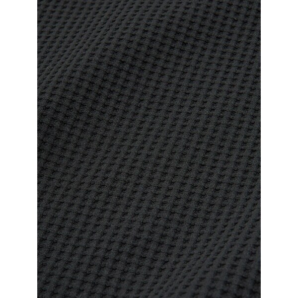 ザ・ノース・フェイス（THE NORTH FACE）/メンズ御召しもの ENRIDE WAFFLE 固定ディスク (エンライドワッフルフーディー)