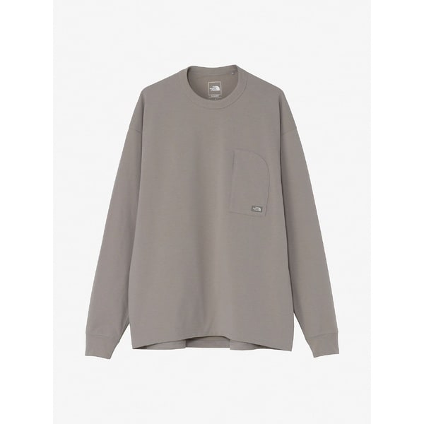 ザ・ノース・フェイス（THE NORTH FACE）/メンズアパレル L/S ENRIDE TEE (ロングスリーブエンライドティー)