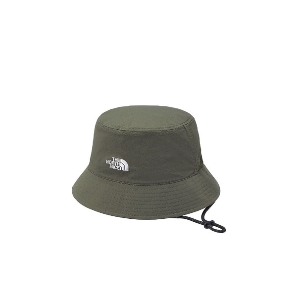 ザ・ノース・フェイス（THE NORTH FACE）/スポーツアクセサリー MARINE BUCKET HAT (マリンバケットハット)