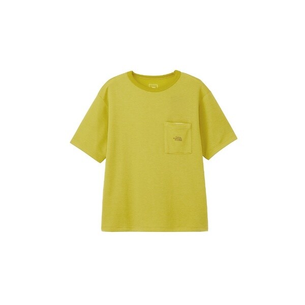 ザ・ノース・フェイス（THE NORTH FACE）/トレッキング S/S HIKERS’ TEE (ショートスリーブハイカーズティー)