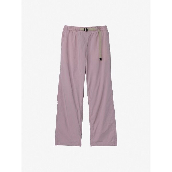 ザ・ノース・フェイス（THE NORTH FACE）/トレッキング REZEN WIDE PT (リーゼンワイドパンツ)