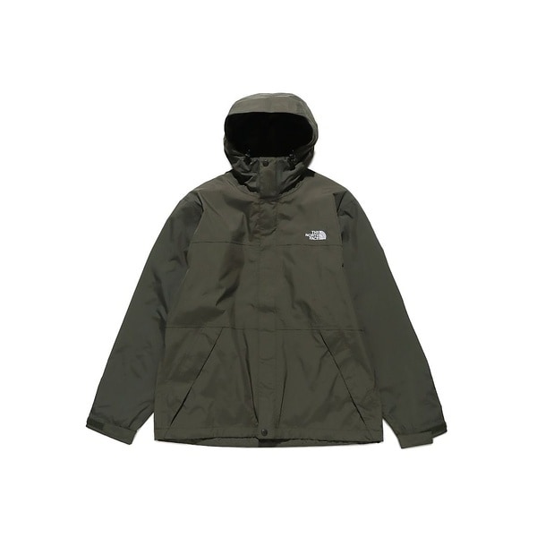 ザ・ノース・フェイス（THE NORTH FACE）/メンズアパレル KRONOS JACKET (クロノスジャケット)