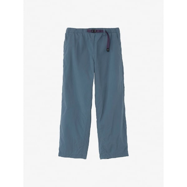 ザ・ノース・フェイス（THE NORTH FACE）/トレッキング REZEN WIDE PT (リーゼンワイドパンツ)