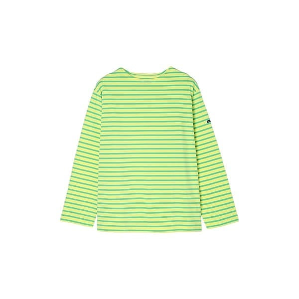 ヘリーハンセン（HELLY HANSEN）/メンズアパレル L/S HH MRN BBN TEE (ロングスリーブヘリーハンセンマリンボーダーボートネックティー)
