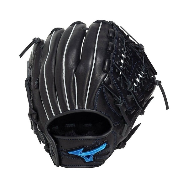 ミズノ（MIZUNO）/野球 御坊っちゃんソフトボール用WILL DRIVE BLUEオールラウンド用 大きさL