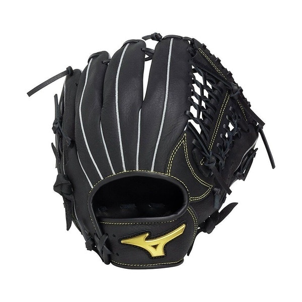 ミズノ（MIZUNO）/ベースボール ジュニア軟式用Mz Softerオールラウンド用 サイズM