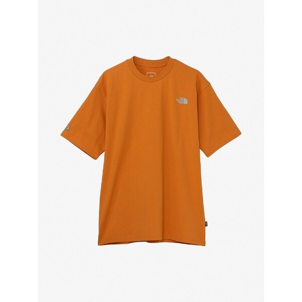 ザ・ノース・フェイス（THE NORTH FACE）/トレッキング S/S LB TRIBAL T (ショートスリーブレイバックトライバルティー)_1
