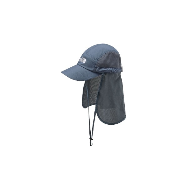 ザ・ノース・フェイス（THE NORTH FACE）/トレッキング SUNSHIELD CAP (サンシールドキャップ)