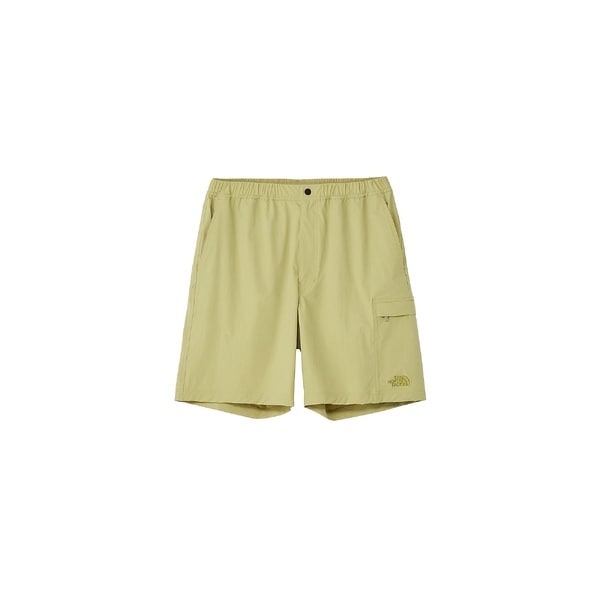 ザ・ノース・フェイス（THE NORTH FACE）/トレッキング MOUNTAIN COLOR ST (マウンテンカラーショーツ)