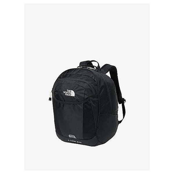 ザ・ノース・フェイス（THE NORTH FACE）/ジュニアアパレル K TOSS BOX (トスボックス)