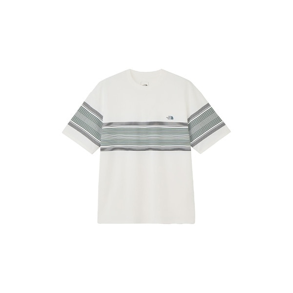 ザ・ノース・フェイス（THE NORTH FACE）/ランニング S/S F RUN PN BD