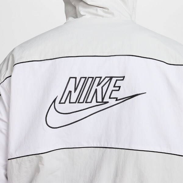 ナイキ（NIKE）/メンズアパレル ナイキ クラブ アスリート フーディ ジャケット_5
