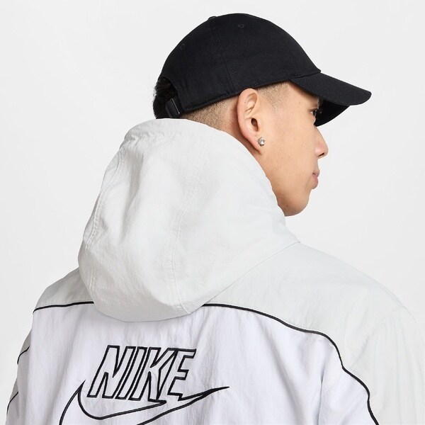 ナイキ（NIKE）/メンズアパレル ナイキ クラブ アスリート フーディ ジャケット_6
