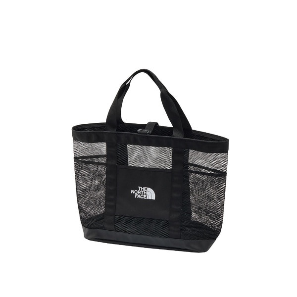 ザ・ノース・フェイス（THE NORTH FACE）/運動競技付属品 GLUTTON MESHTOTE S (グラットンメッシュショートS)