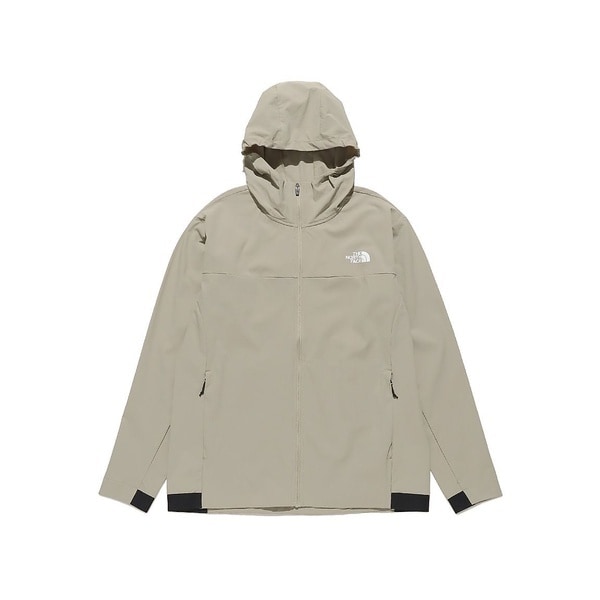 ザ・ノース・フェイス（THE NORTH FACE）/レディースアパレル FLEXIBLE HOODIE (フレキシブルフーディ)