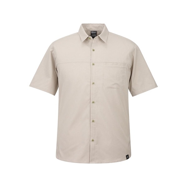 ミレー（MILLET）/トレッキング アルピ ショートスリーブシャツ ARPI SHIRT SS M