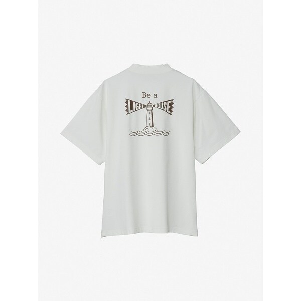 ヘリーハンセン（HELLY HANSEN）/シーズンスポーツ S/S BACKPRINT RASH (ショートスリーブバックプリントラッシュガードティー)