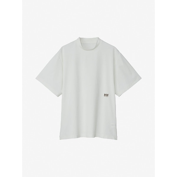 ヘリーハンセン（HELLY HANSEN）/シーズンスポーツ S/S BACKPRINT RASH (ショートスリーブバックプリントラッシュガードティー)