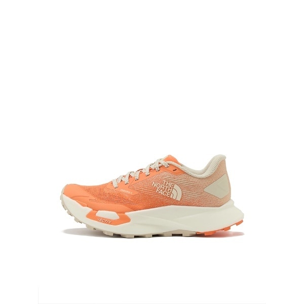 ザ・ノース・フェイス（THE NORTH FACE）/ランニング W VECTIV ENDURIS 4 (ベクティブ エンデュリス 4)