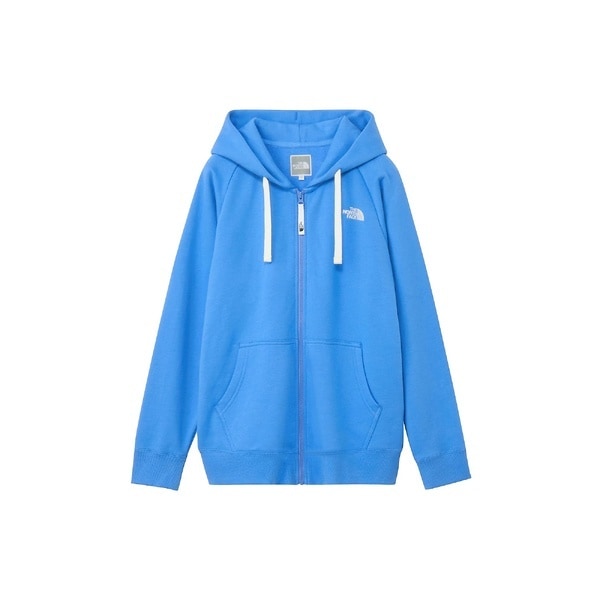 ザ・ノース・フェイス（THE NORTH FACE）/レディースアパレル REARVIEW FULZIP HD (リアビューフルジップフーディ)