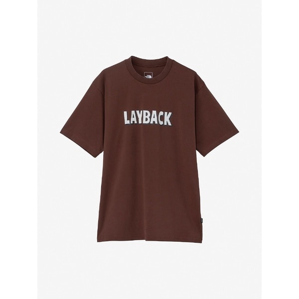 ザ・ノース・フェイス（THE NORTH FACE）/トレッキング S/S LB CLIMB T (ショートスリーブレイバッククライムティー)