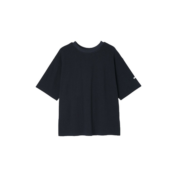 ヘリーハンセン（HELLY HANSEN）/メンズアパレル S/S MRN PILE TEE (ショートスリーブマリンパイルティー)