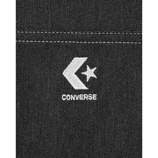コンバース（Converse）/メンズアパレル SYNTHETIC DENIM SHIRT M_2