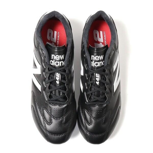 ニューバランス（new balance）/サッカー 442 Pro HG/AG V3【公式通販】