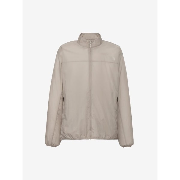 ザ・ノース・フェイス（THE NORTH FACE）/メンズアパレル DF AXION WIND JK (ダイヤモンドフューズアクションウィンドジャケット)
