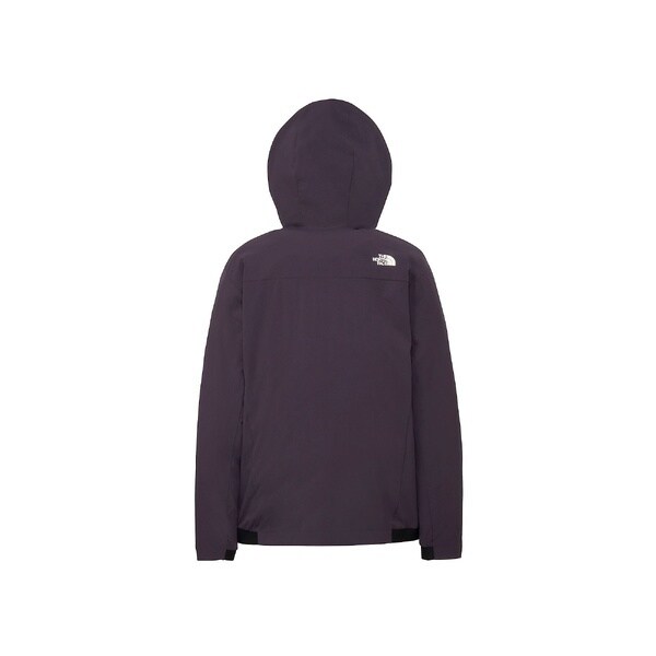ザ・ノース・フェイス（THE NORTH FACE）/メンズアパレル FLEXIBLE HOODIE (フレキシブルフーディ)_1